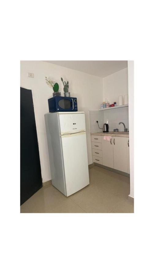 Apartament יחידת נופש בעמק המעינות Bet Sheʼan Zewnętrze zdjęcie
