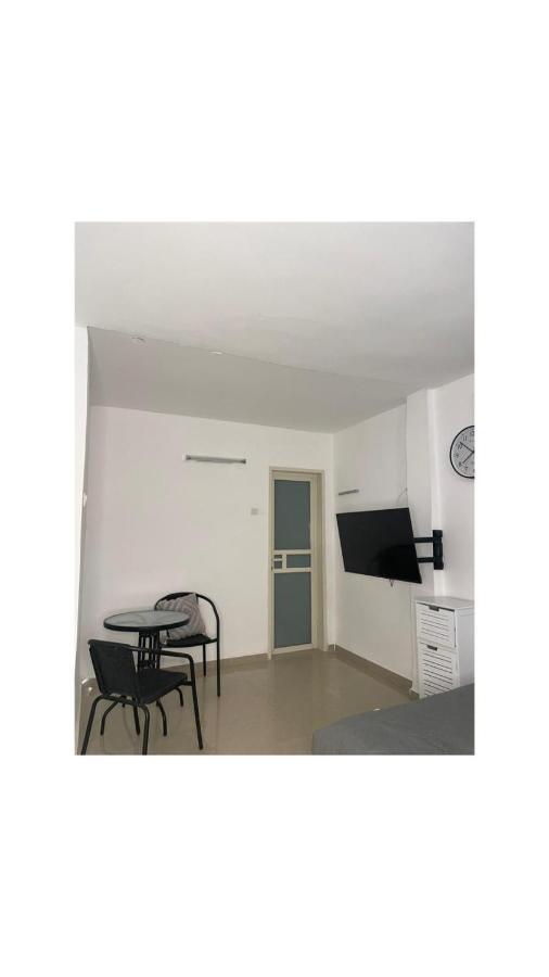 Apartament יחידת נופש בעמק המעינות Bet Sheʼan Zewnętrze zdjęcie